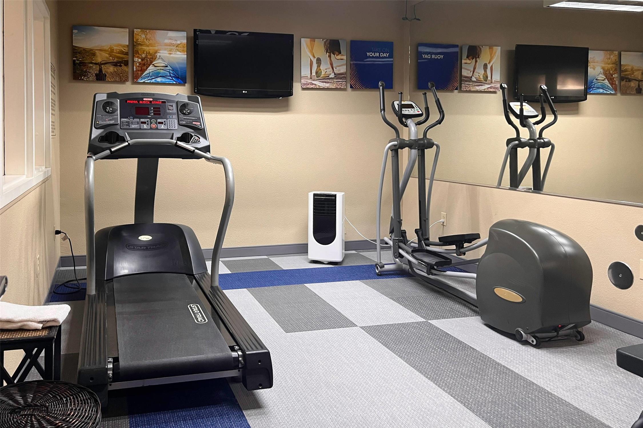 Comfort Inn & Suites Las Cruces Mesilla 28/54