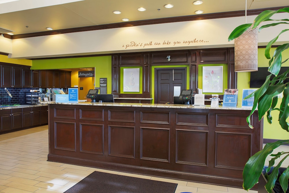 Hilton Garden Inn Bentonville Hotel 8/62