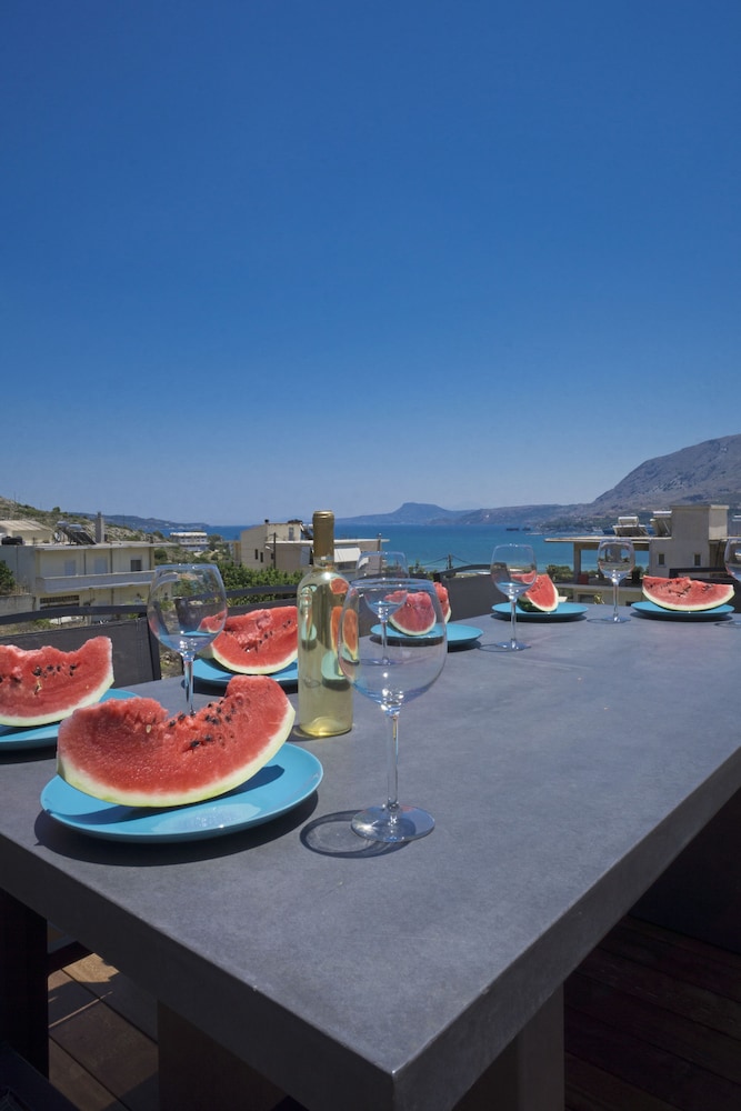 Seametry Luxury Living Apartments 49/50