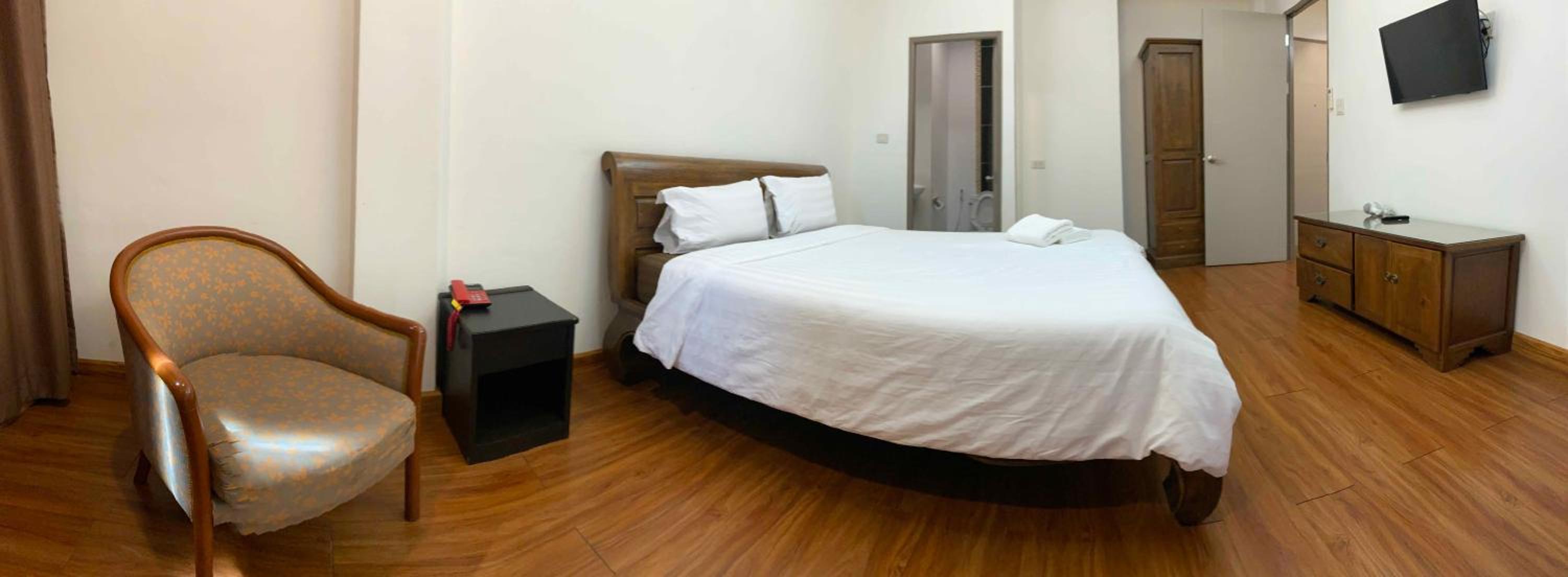 Hotel IYA 23/47