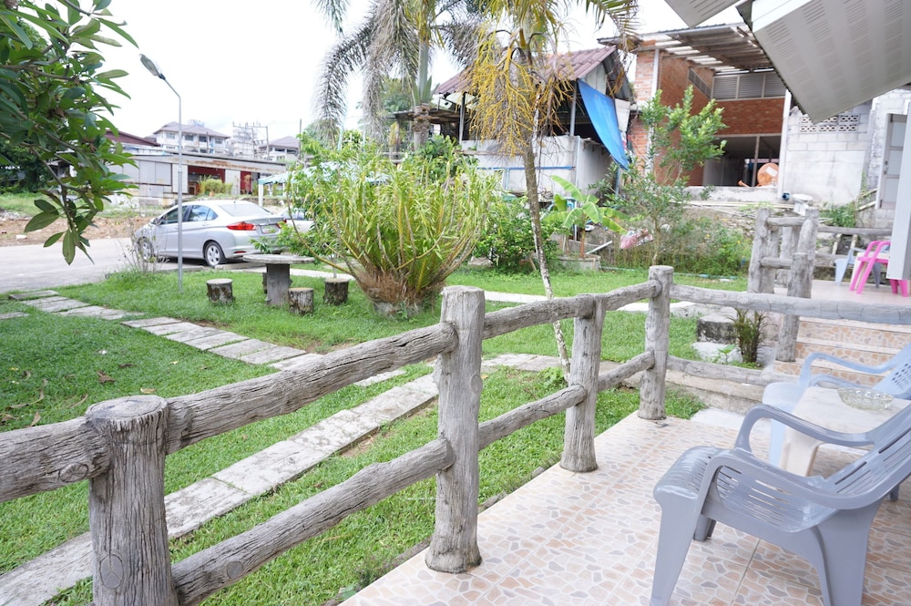 Dahla House Ranong 28/33