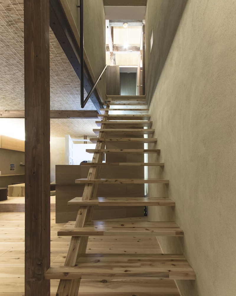 Shizuya Kyoto - Hostel 18/29
