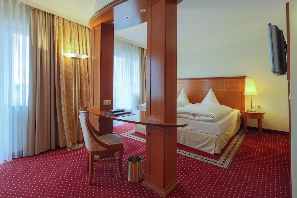 Hotel-Restaurant Kunz 11/60