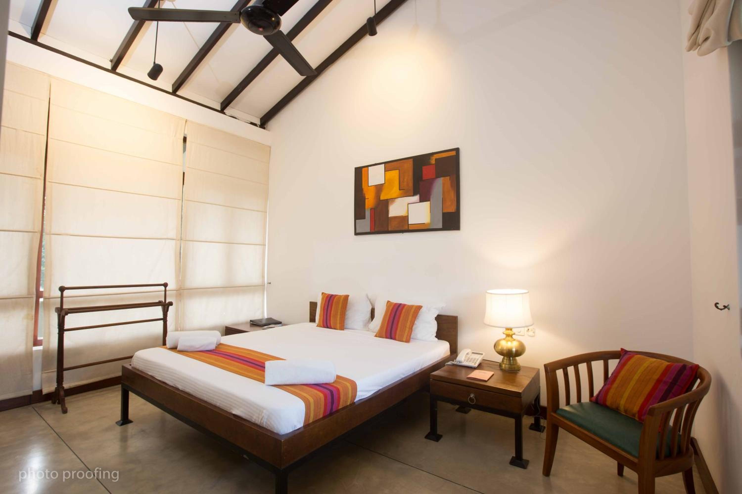Jaffna Heritage Villa 6/18