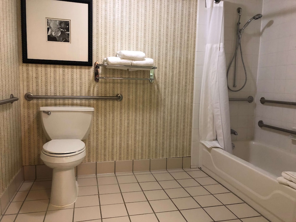 Hilton Garden Inn Addison, IL 13/43