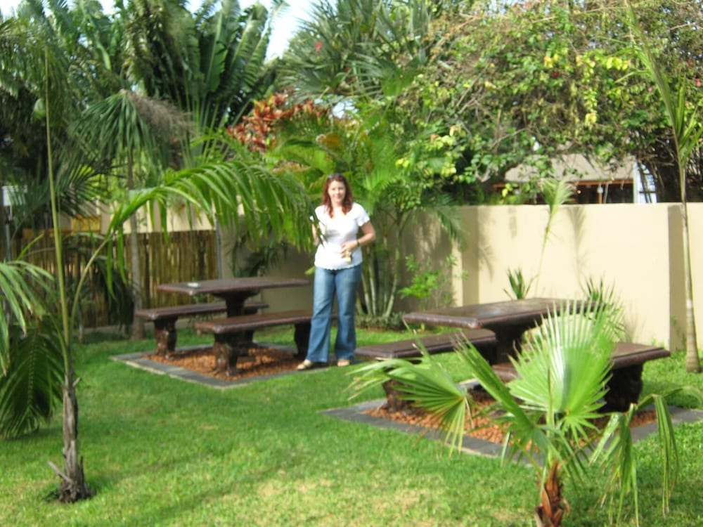 Shonalanga Lodge 24/33