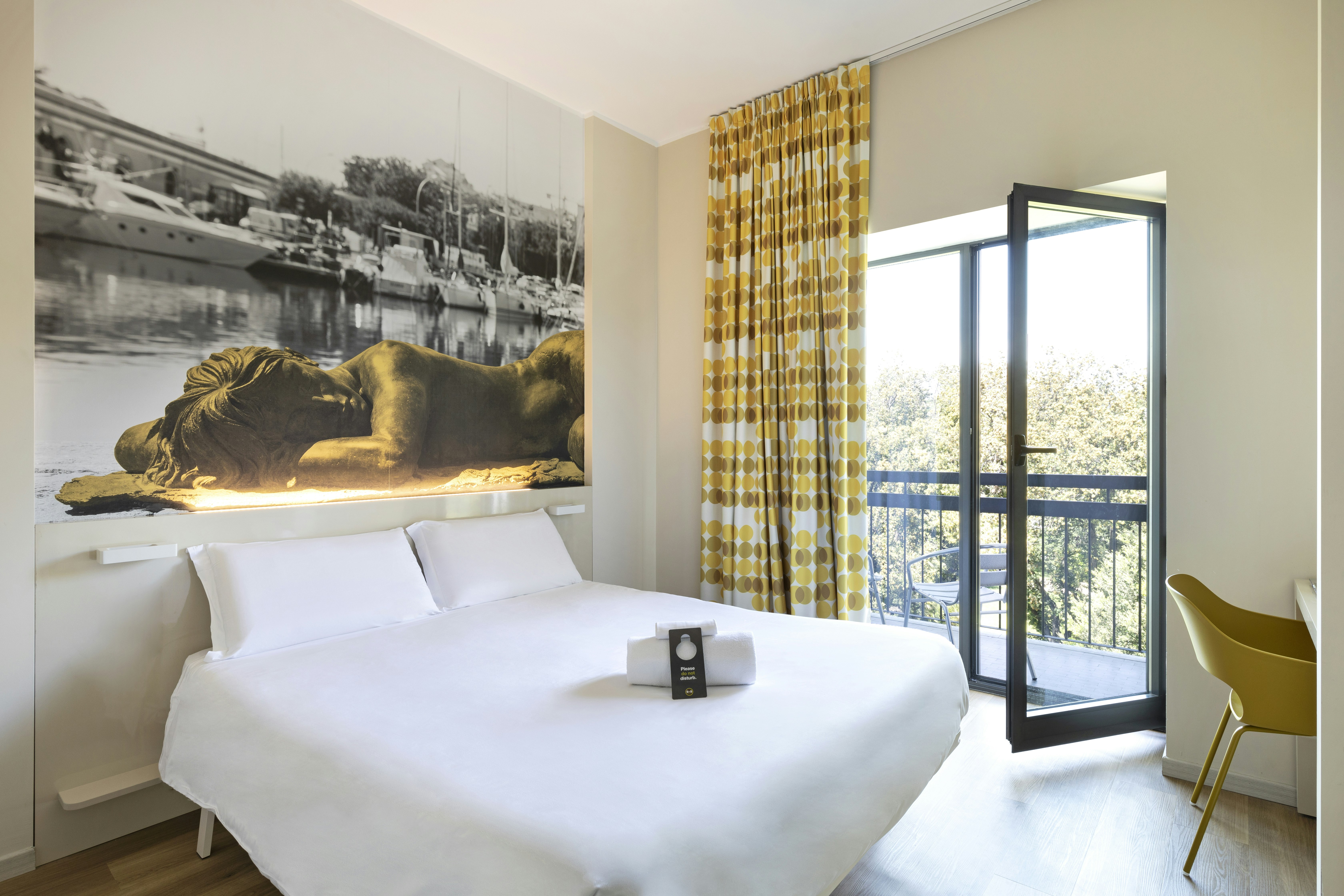 B&B Hotel Savona 25/42
