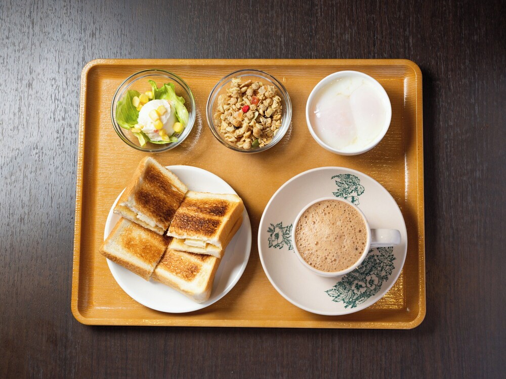 APA Hotel Suidobashi Ekimae 35/50
