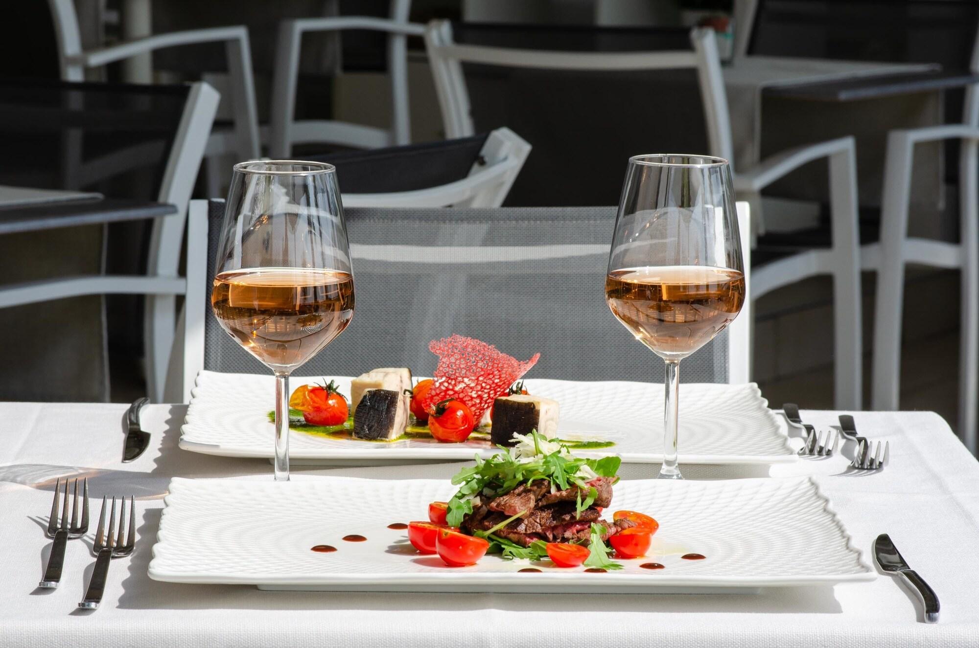 Hotel Delaville Frontemare 35/50