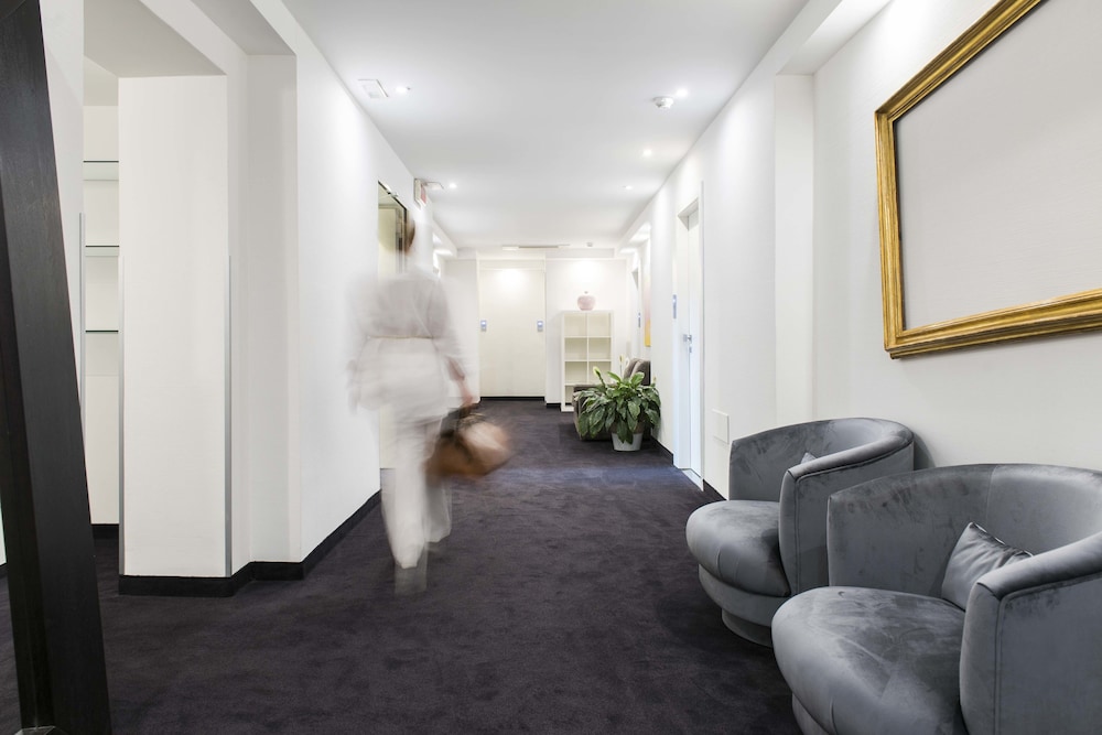Hotel Montestella 26/41