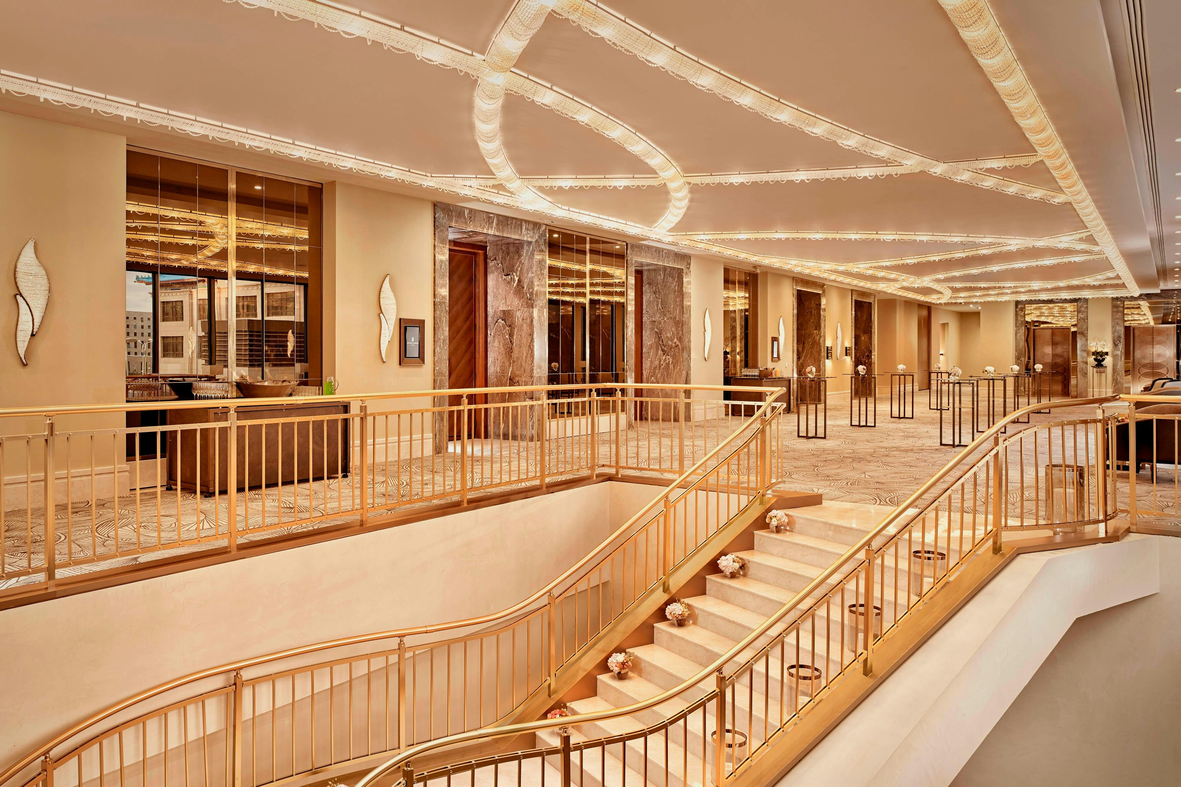 THE RITZ-CARLTON ASTANA 22/39