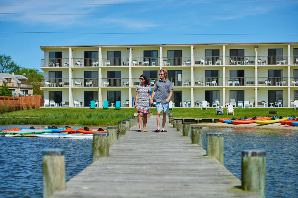The Bay Resort 34/50
