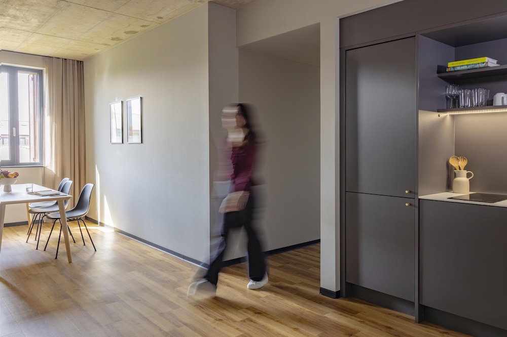 ipartment Leverkusen @HOME by Best Western 9/61