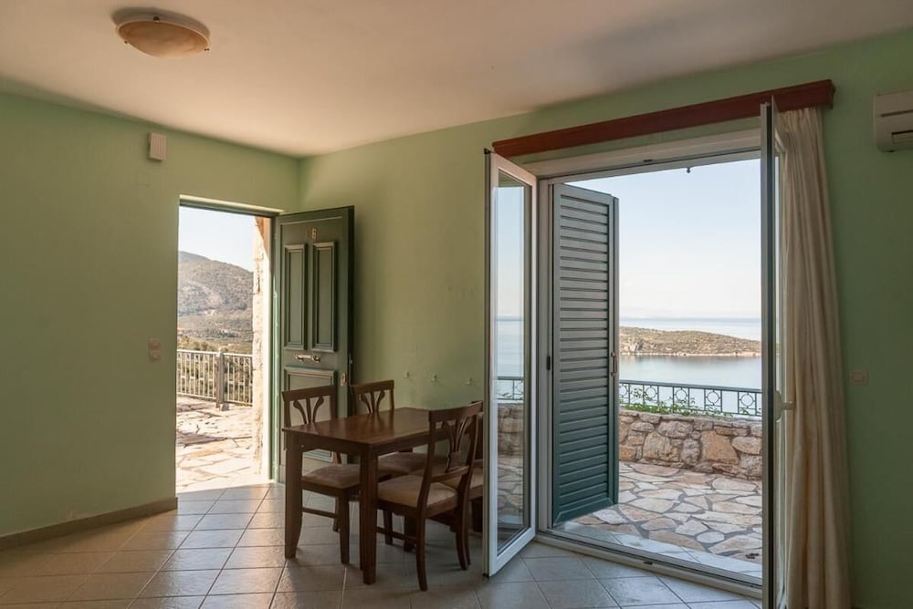 Epidavros Seascape Apartments 41/46