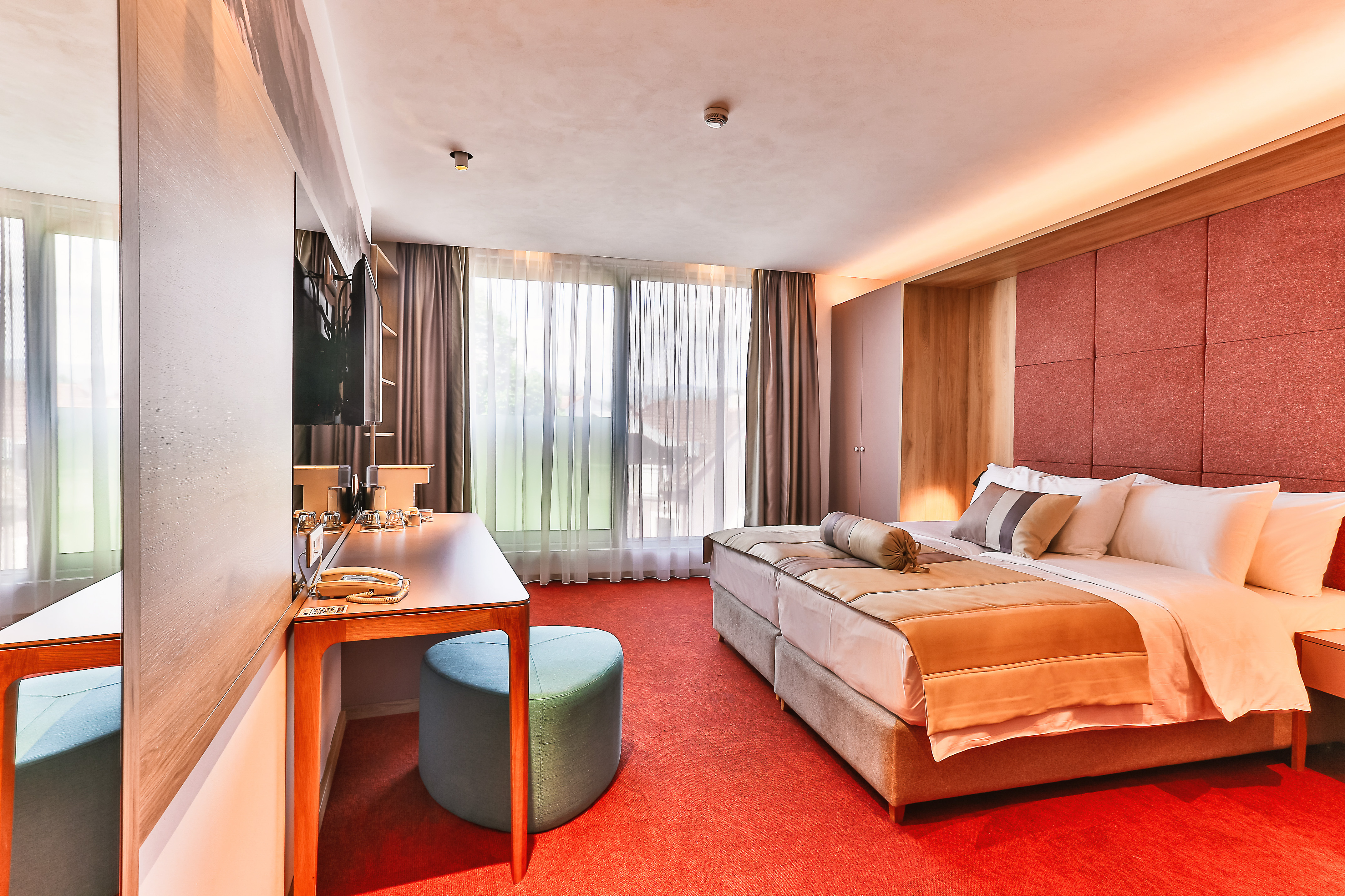 Carine Hotel Centar 22/50