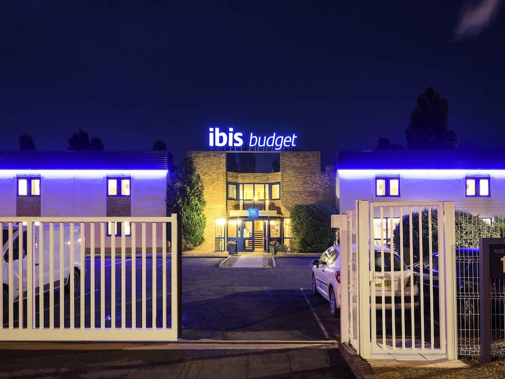Ibis Budget Chatellerault 2/40