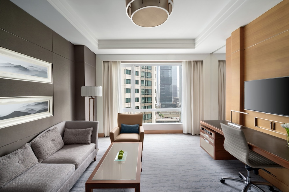 Kerry Hotel Beijing 46/66