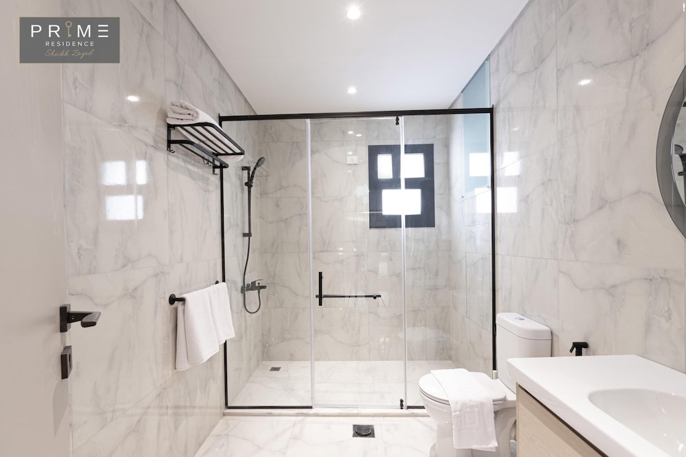 Prime Residence Sheikh Zayed 42/46