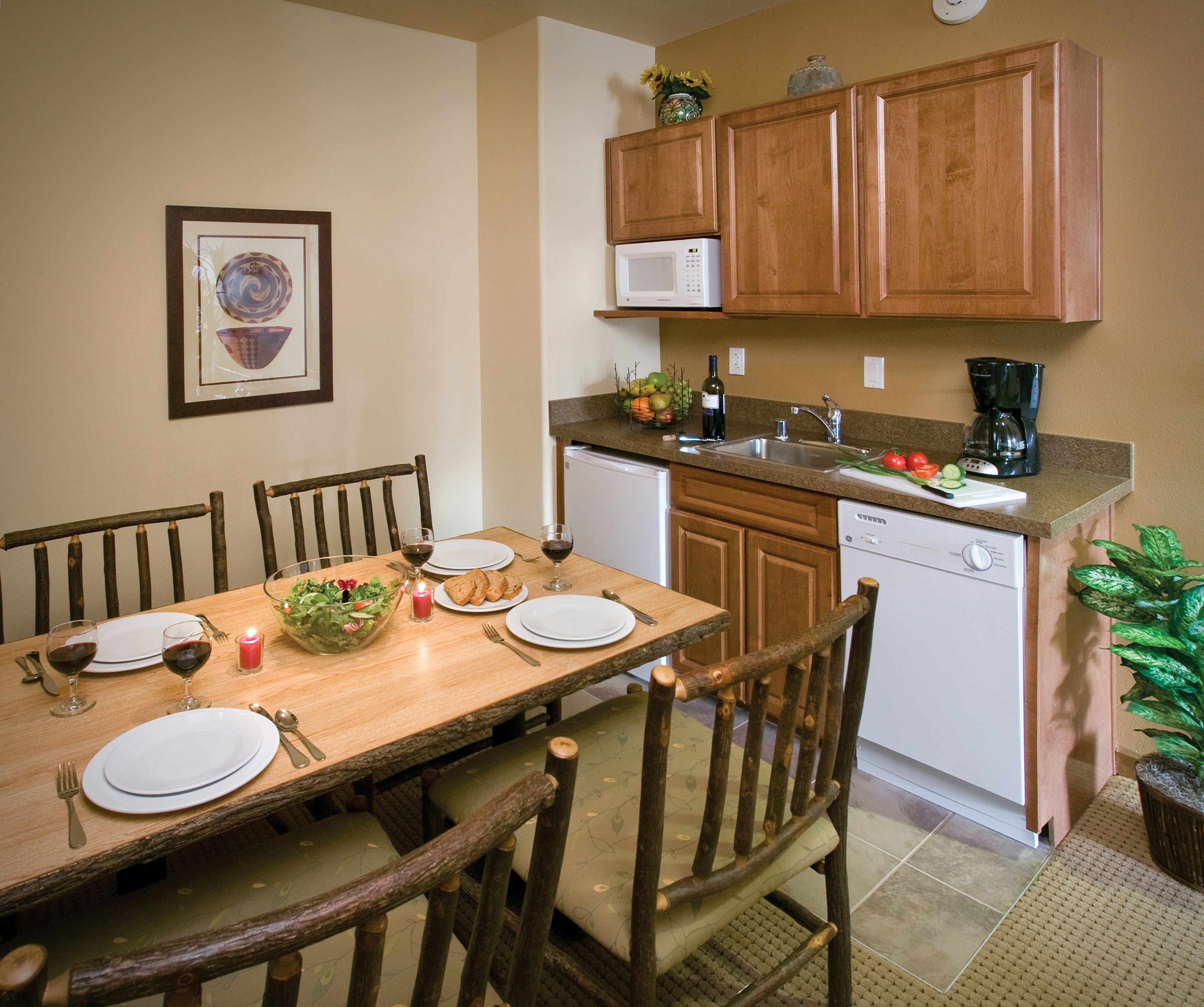 Worldmark Taos 14/39