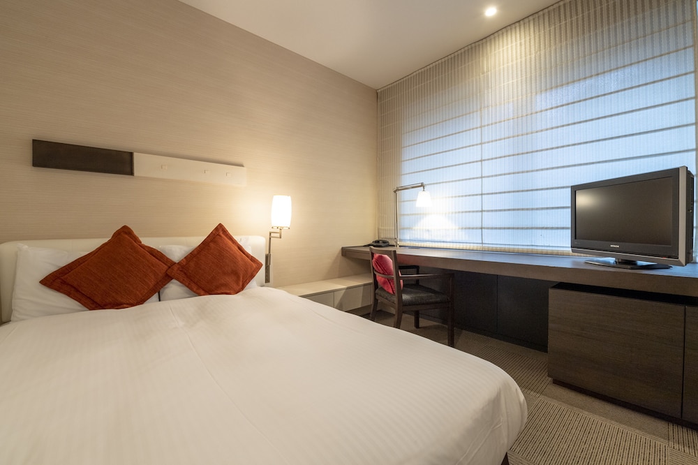 Hotel Keihan Tokyo Yotsuya 11/43