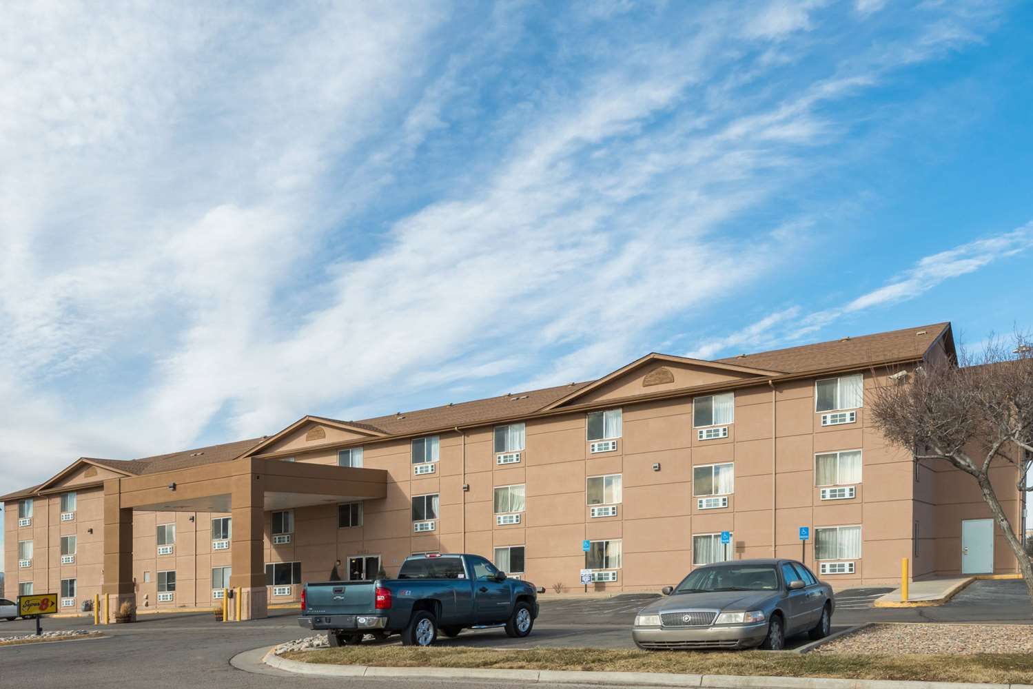 Super 8 by Wyndham Henderson North East Denver 25/26