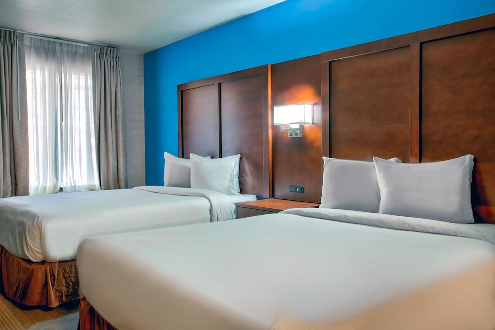 Motel6 Willcox, AZ 5/50