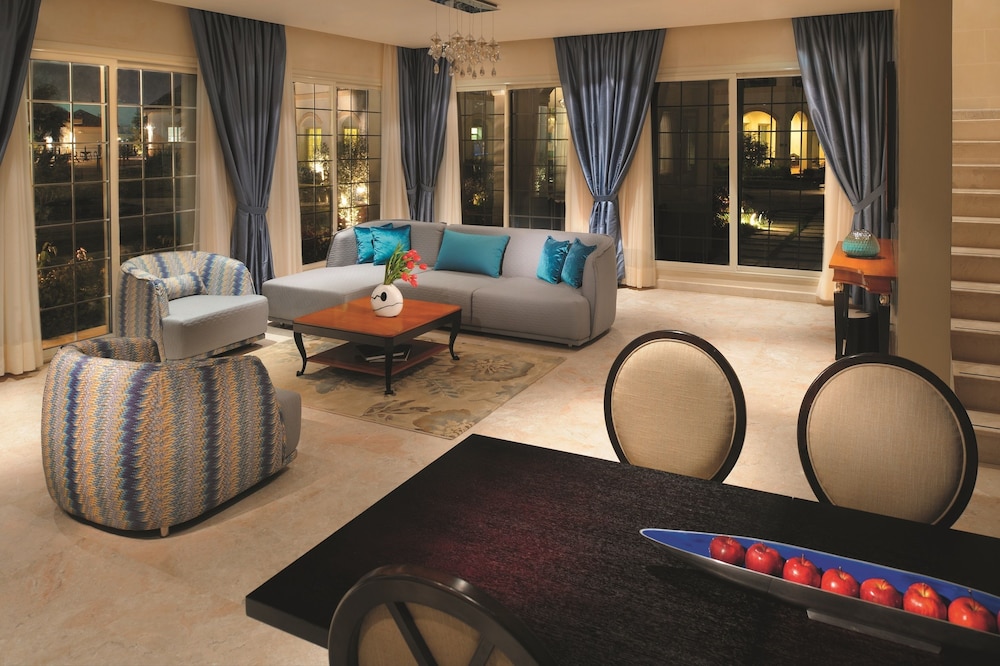 منتجع موڤنبيك شاطئ الخُبر(Movenpick Beach Resort Al Khobar) 46/71