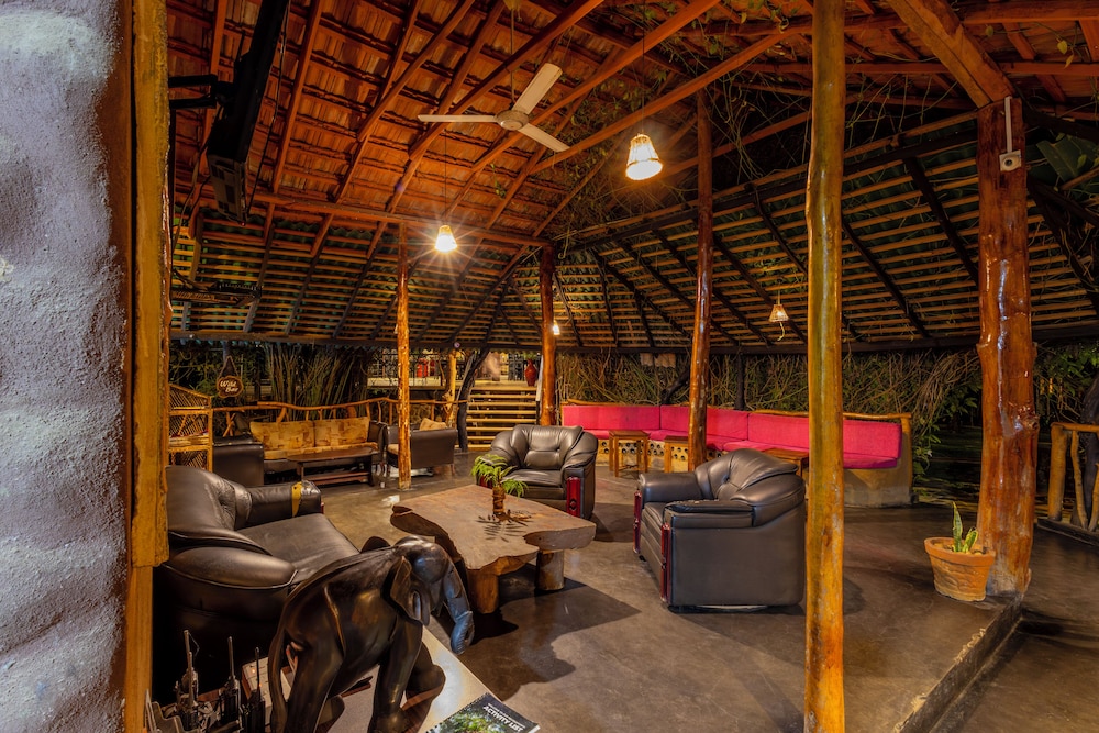 Athgira River Camp 21/38