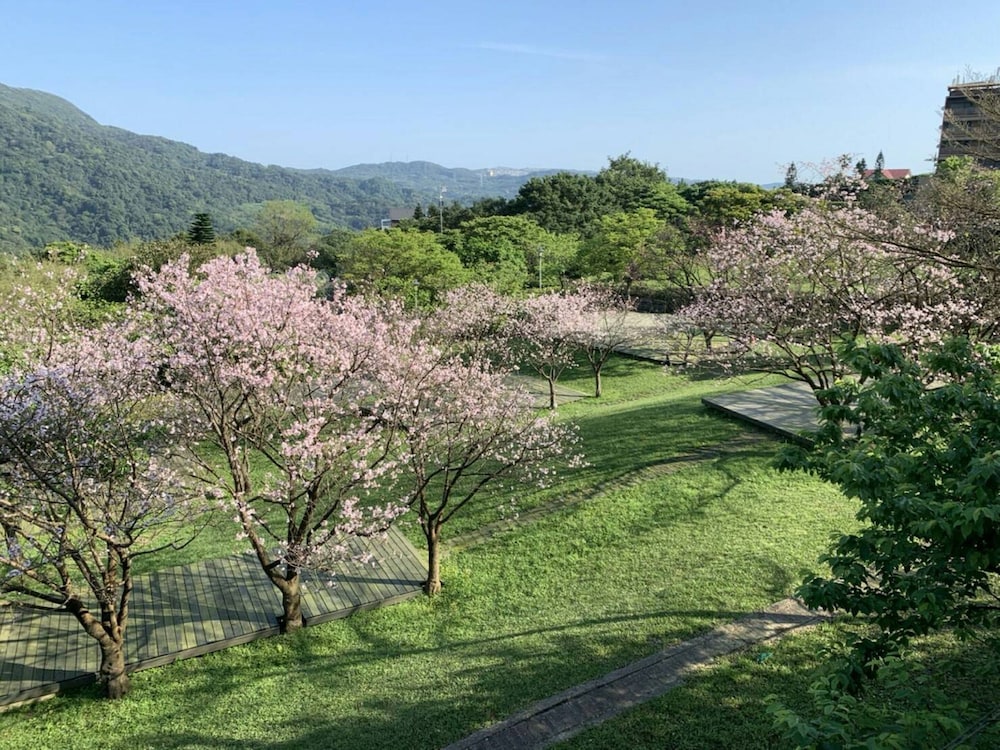 Yangmingshan Tien Lai Resort Spa 43/50