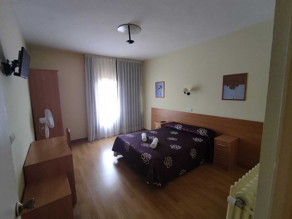 Hotel El Molino de Pancorbo 9/39