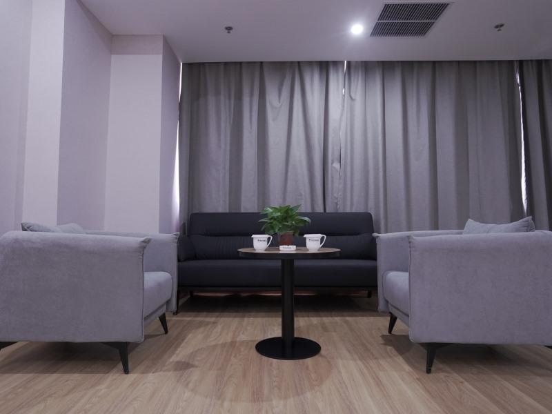 GreenTree Inn Weifang Zhucheng Longyuan Shangcheng Express Hotel 37/50