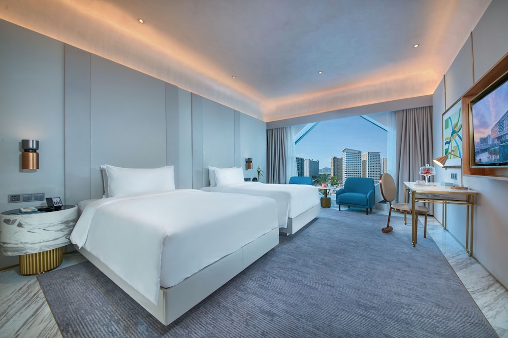 Juntels Binjiang Hangzhou 8/43