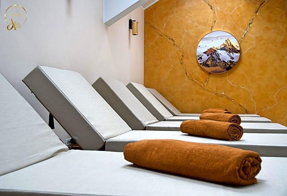 ANDA HOTEL SINAIA 27/58