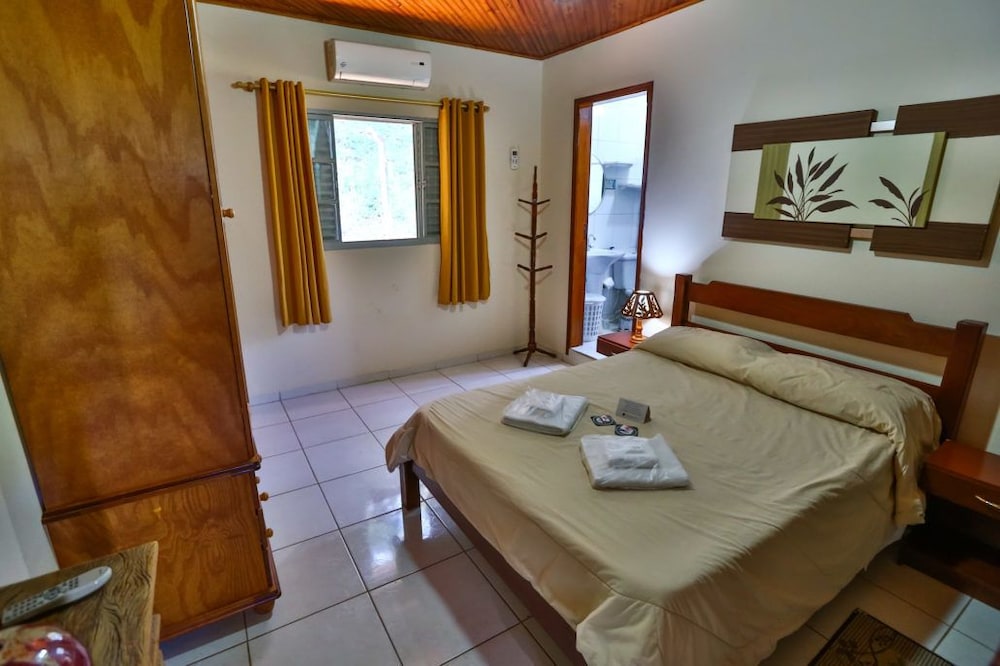 Hotel Fazenda Village Montana 4/39