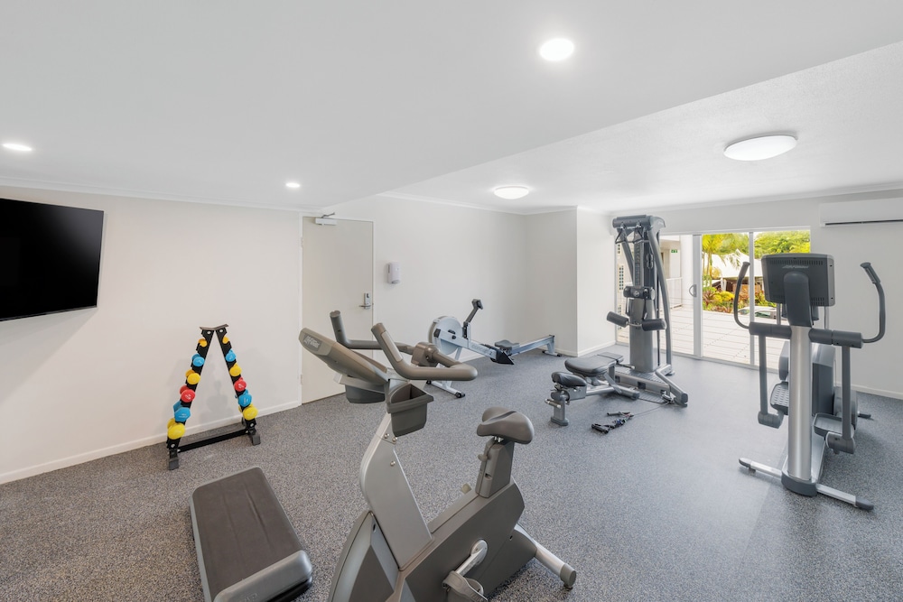 Club Wyndham Mission Beach 24/50