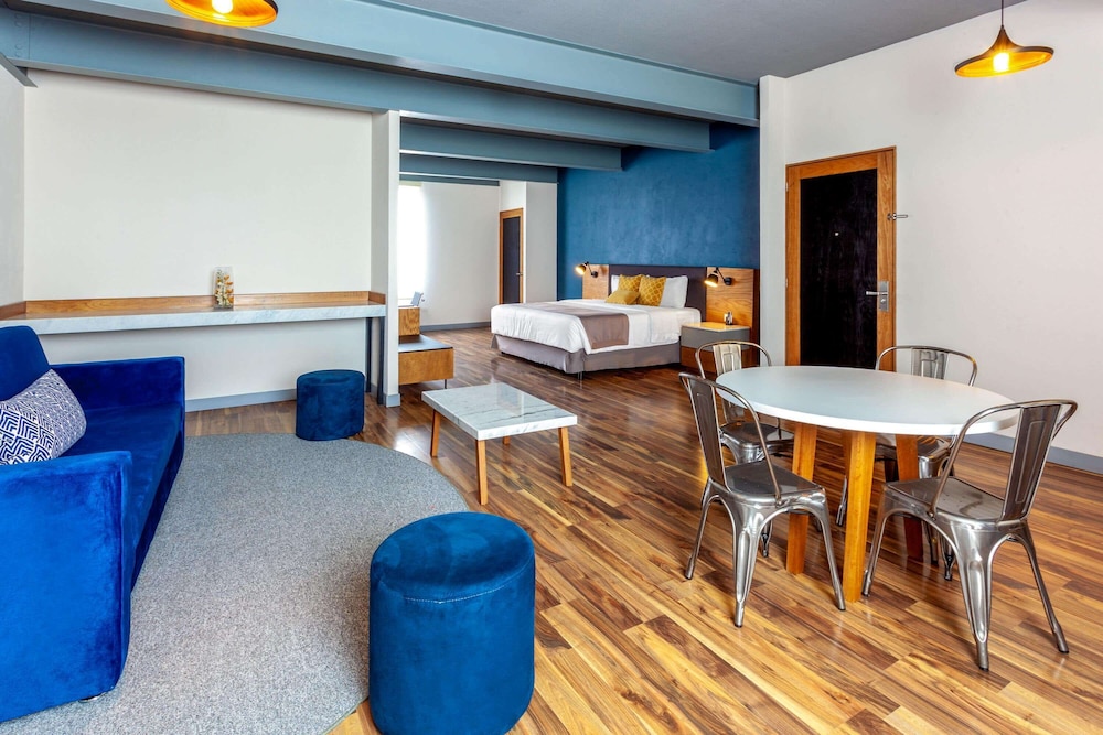 Tryp By Wyndham San Luis Potosi 26/48