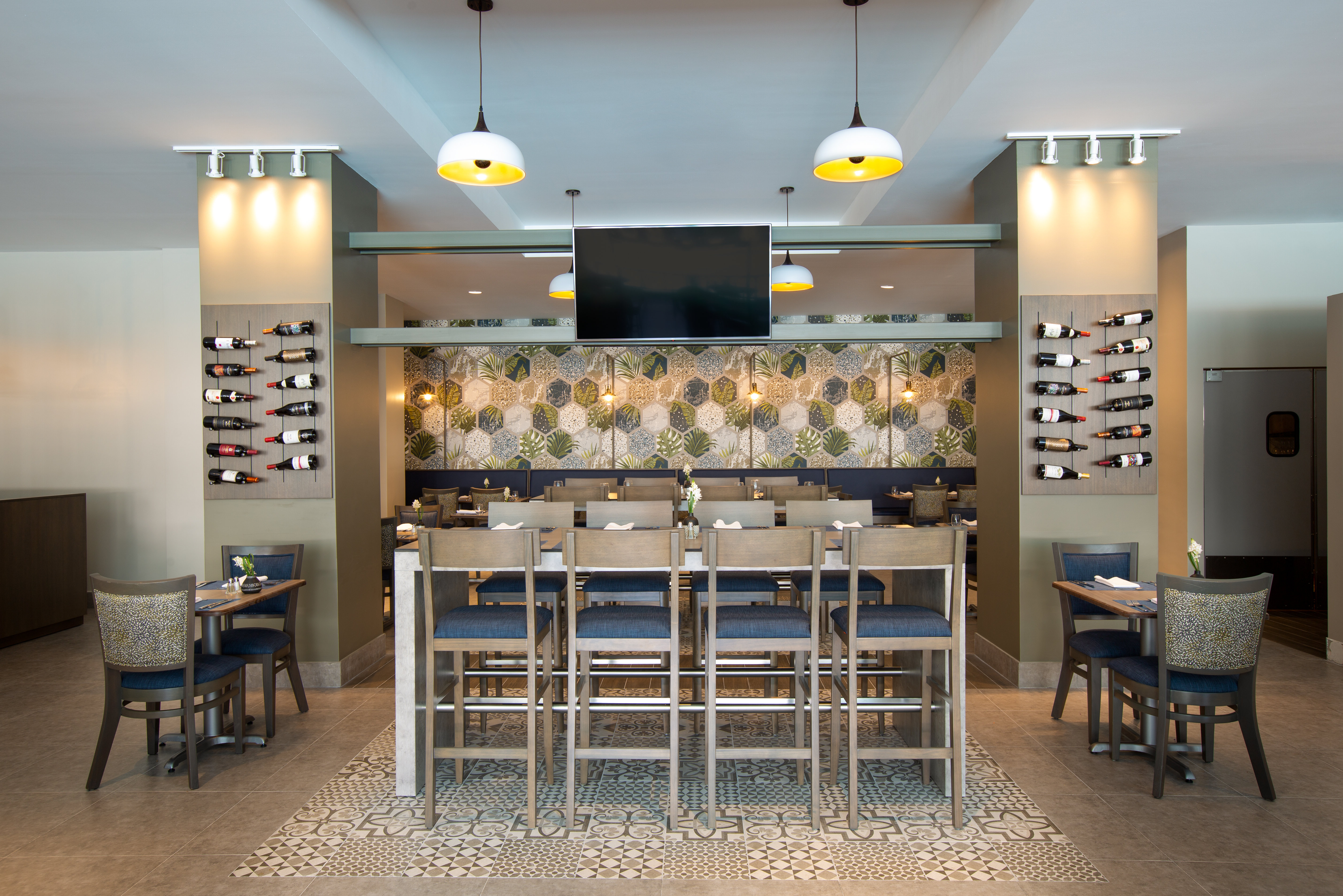 Crowne Plaza San Jose La Sabana by IHG 49/73