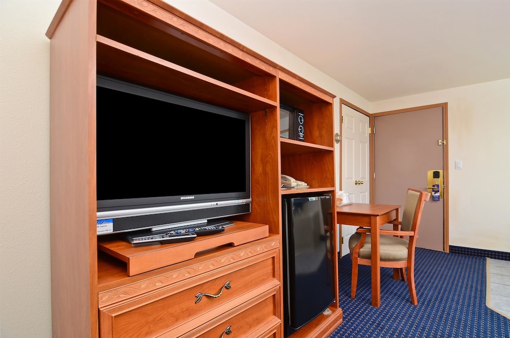 Best Western Valdez Harbor Inn 27/44