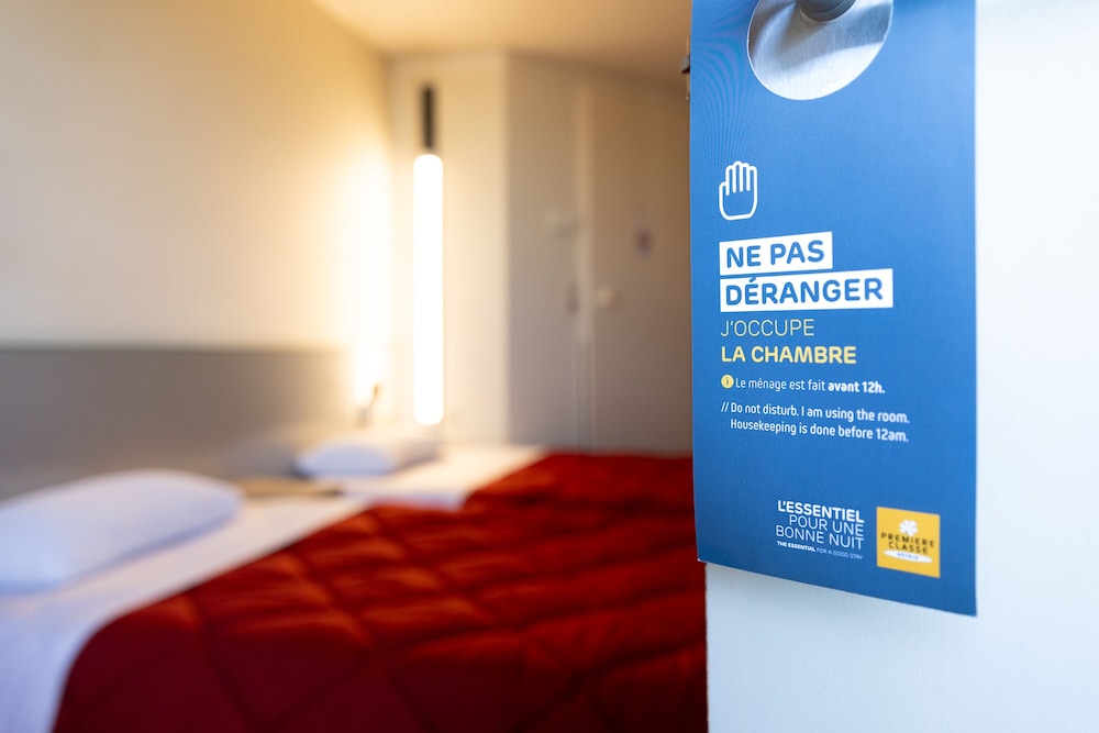 Premiere Classe Angers Ouest - Beaucouze 35/53