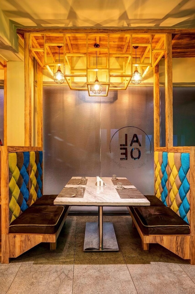 The Belstead Chennai (Near Us Consulate) 44/48