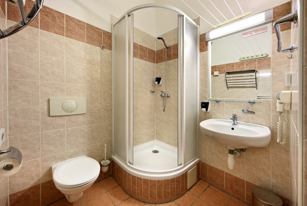 Hotel Golden City Garni 13/55