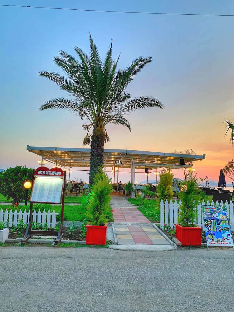Yucel Hotel 38/50