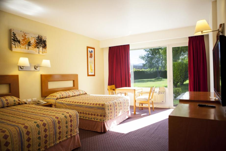 Hotel Paradise Inn 6/46