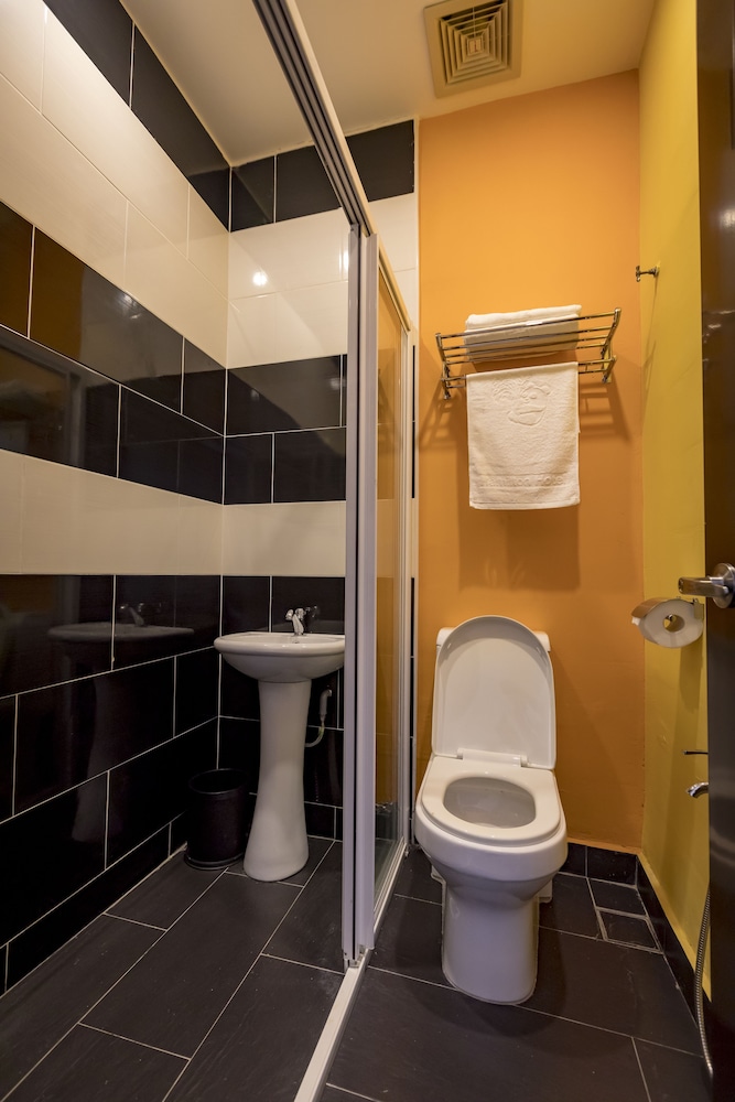Hamilton Hotel Kajang 5/30