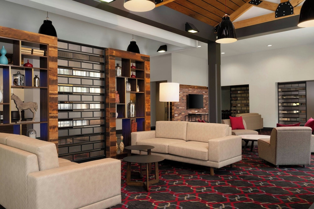 Fairfield Inn & Suites by Marriott Chattanooga 18/42
