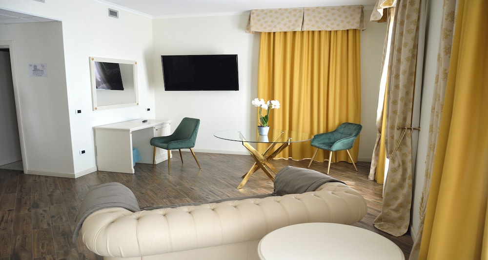 Best Western Hotel Colaiaco 45/55
