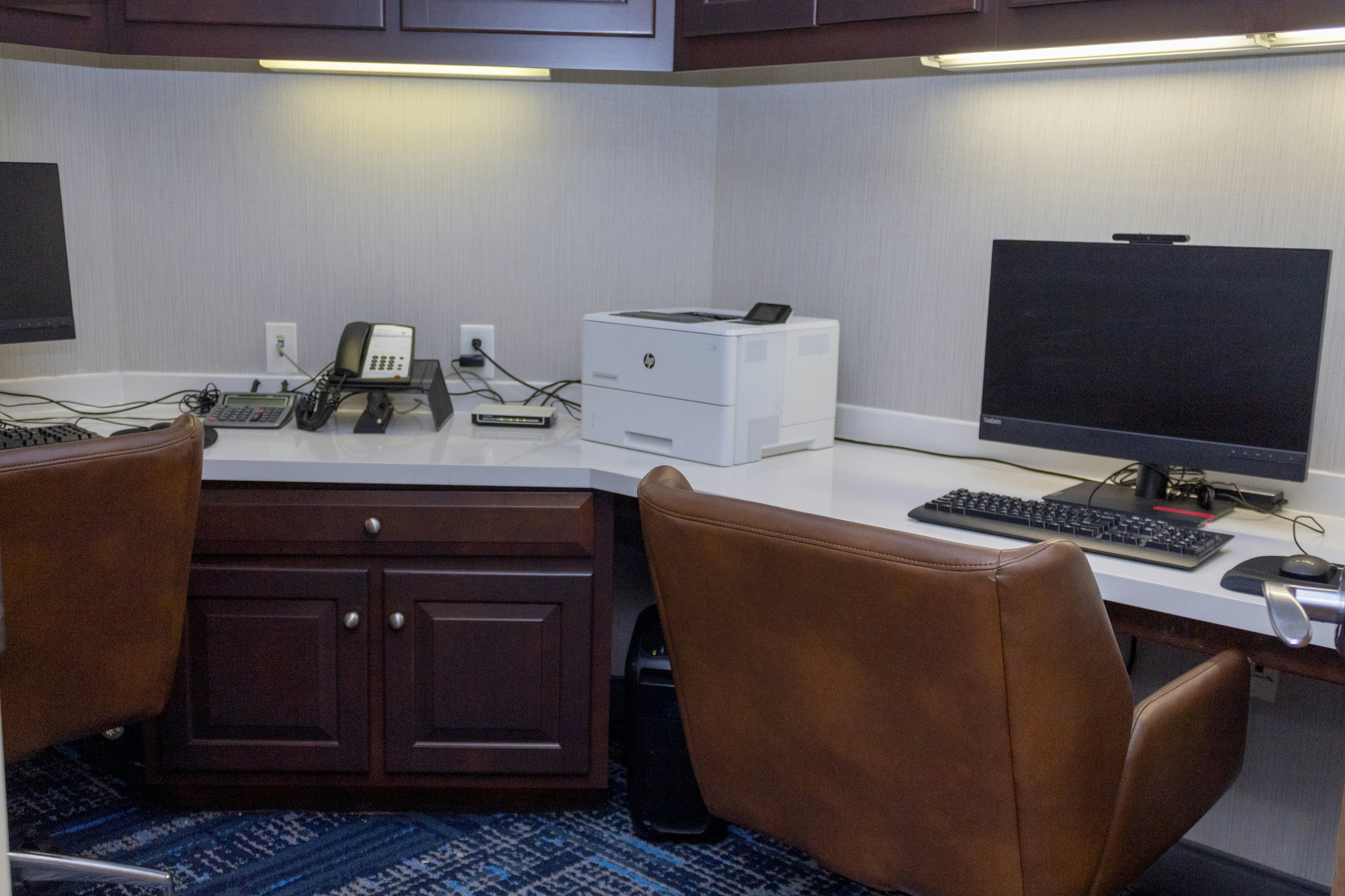Hampton Inn & Suites Riverton 58/73