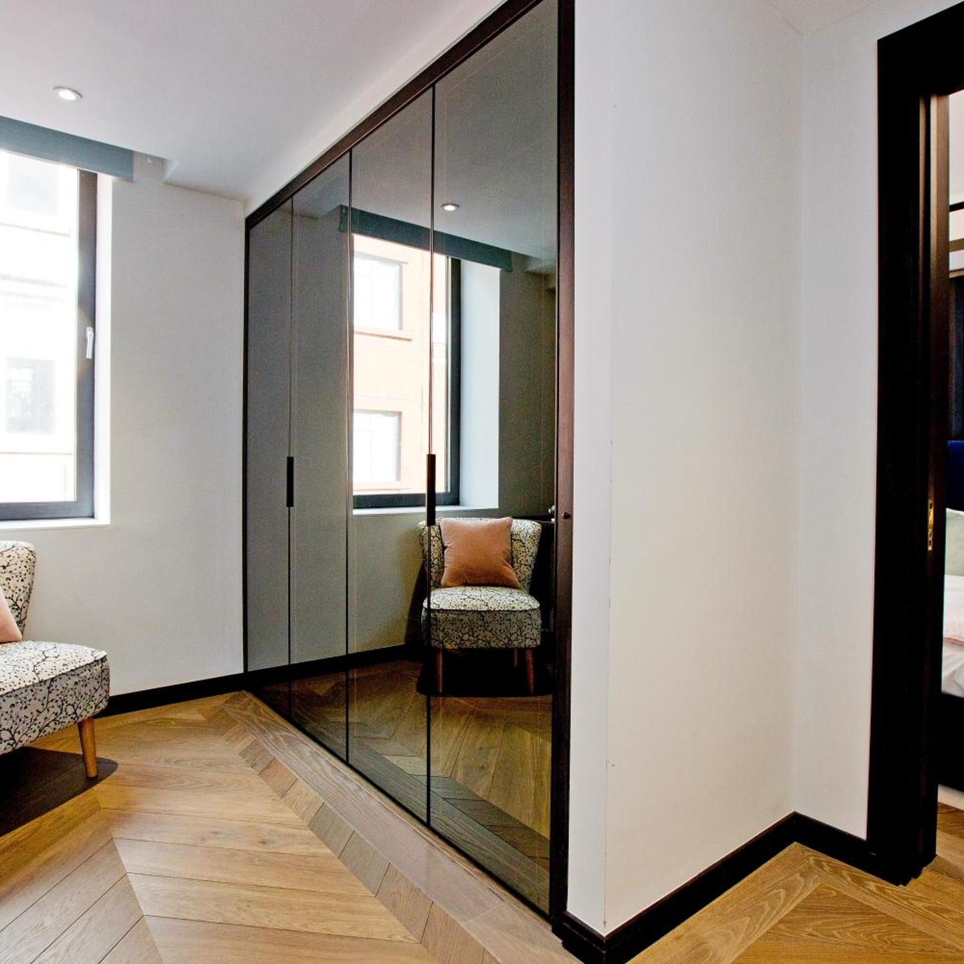 37GS Residences 50/50