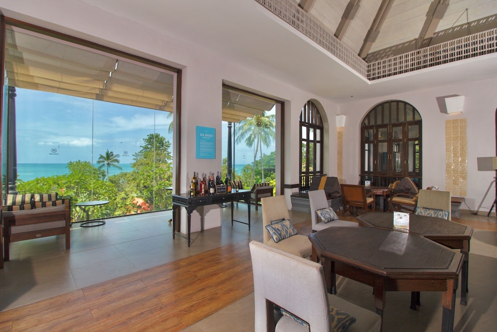 SHERATON SAMUI RESORT 43/81
