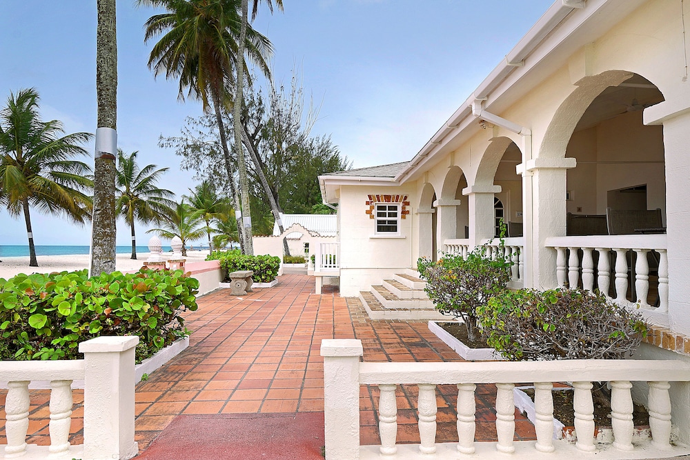 Southern Palms Beach Club 40/50
